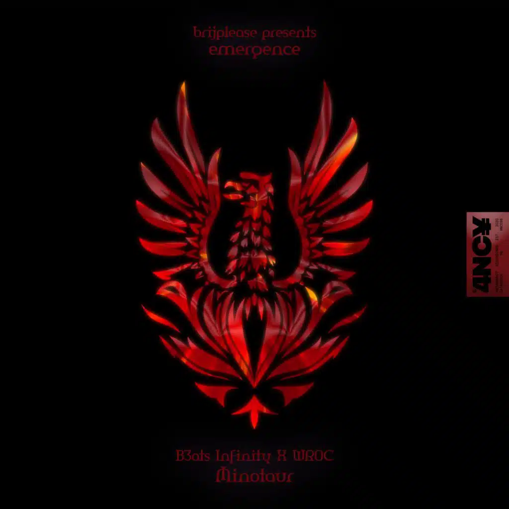 B3ats Infinity & WROC