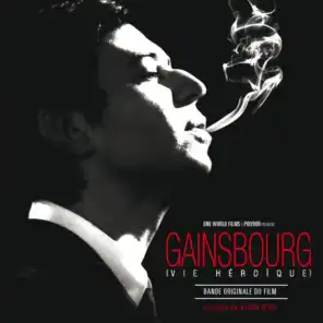 Gainsbourg Vie Héroique (Bof)