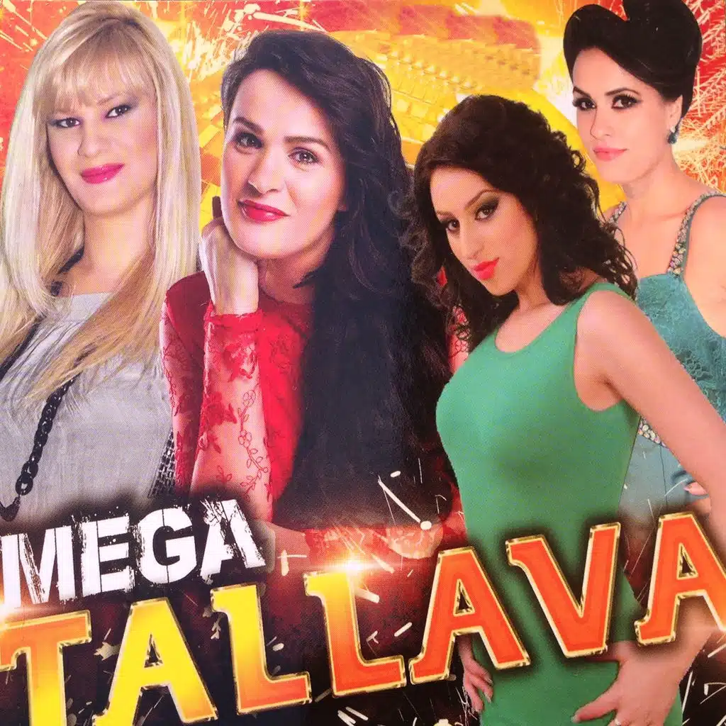 Mega Tallava