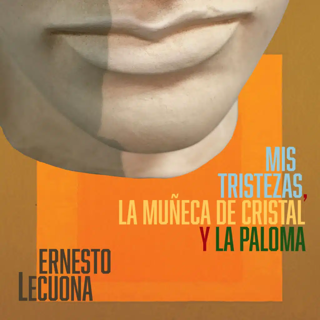 Ernesto Lecuona