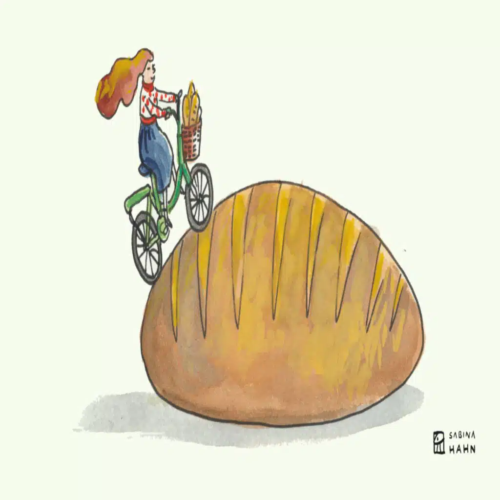 The Dozen Loaves of Bread feat. Avery Trufelman