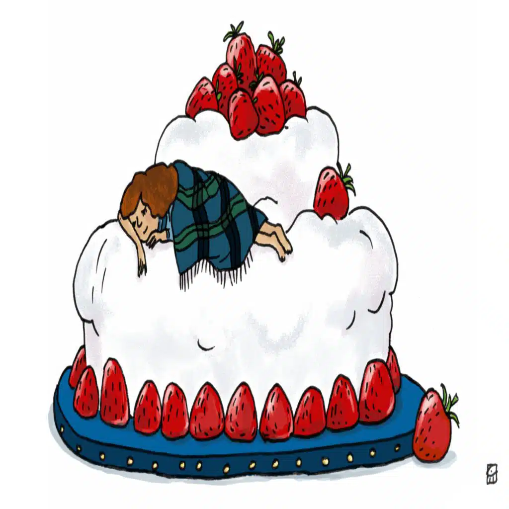 Encore: 'Fiona And The Fairies'