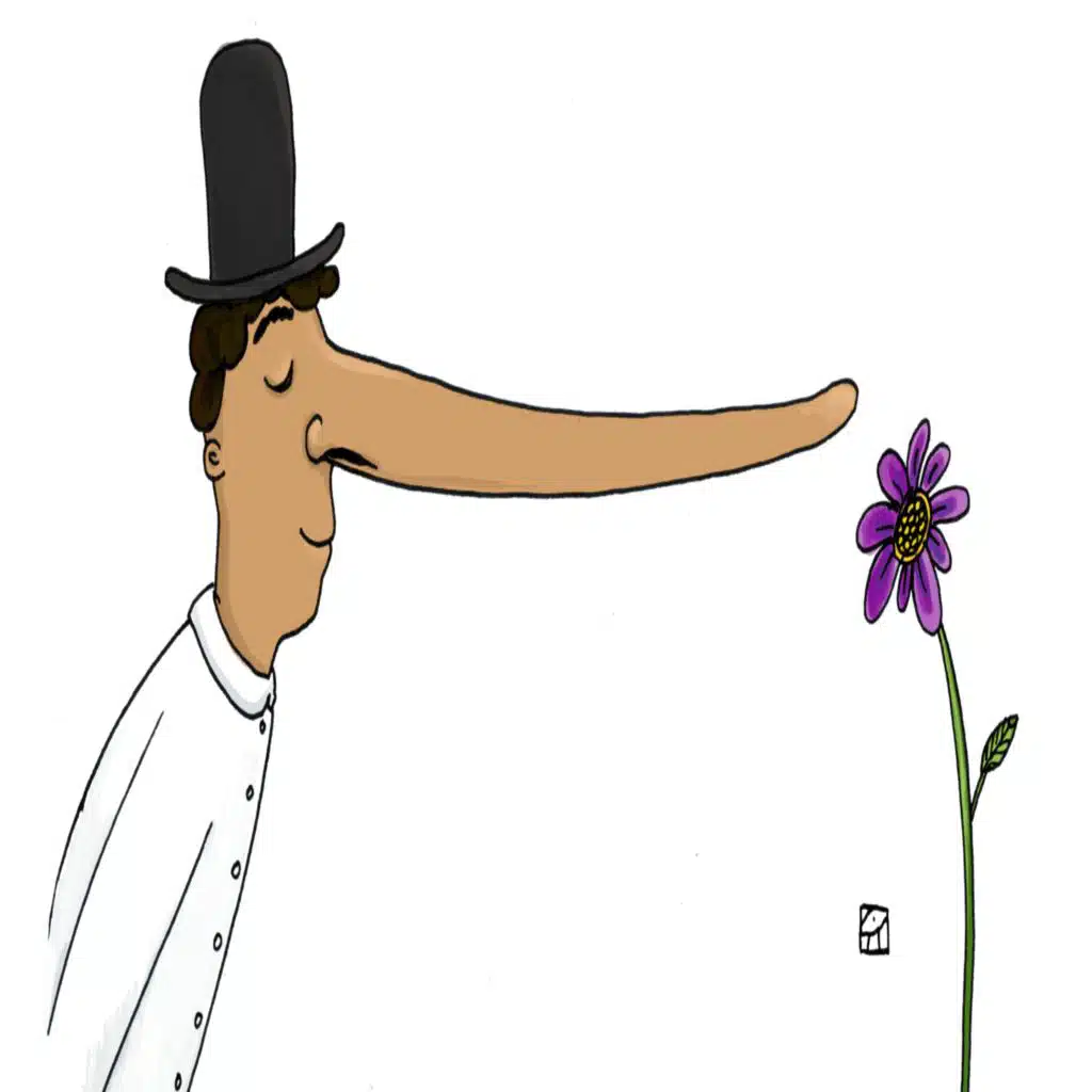 'The Hat, The Horn, And The Purse' | Circle Round 26