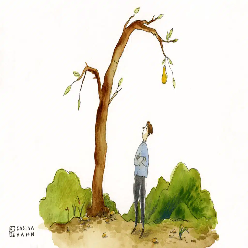 'The Head and the Heart' | Circle Round 119