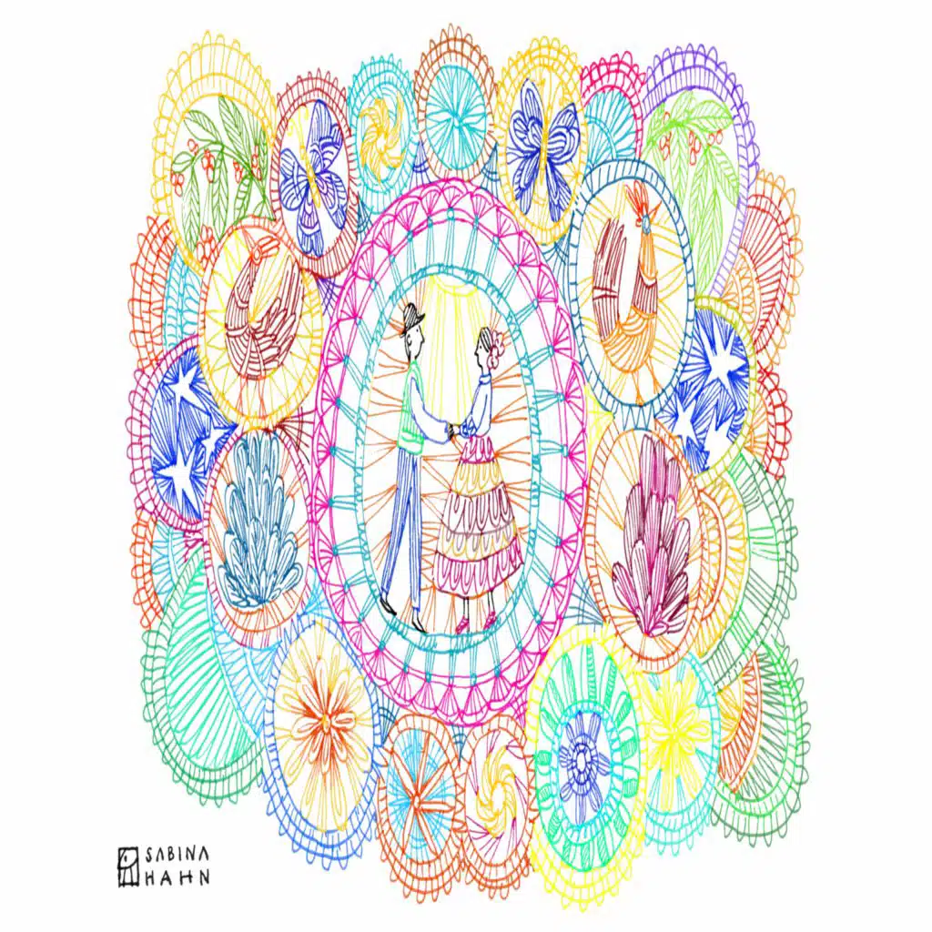 'The Uncommon Offering' | Circle Round 125