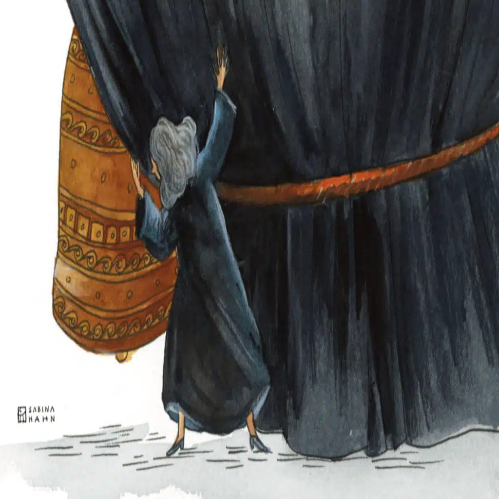 'Clear as a Bell' | Ep. 147