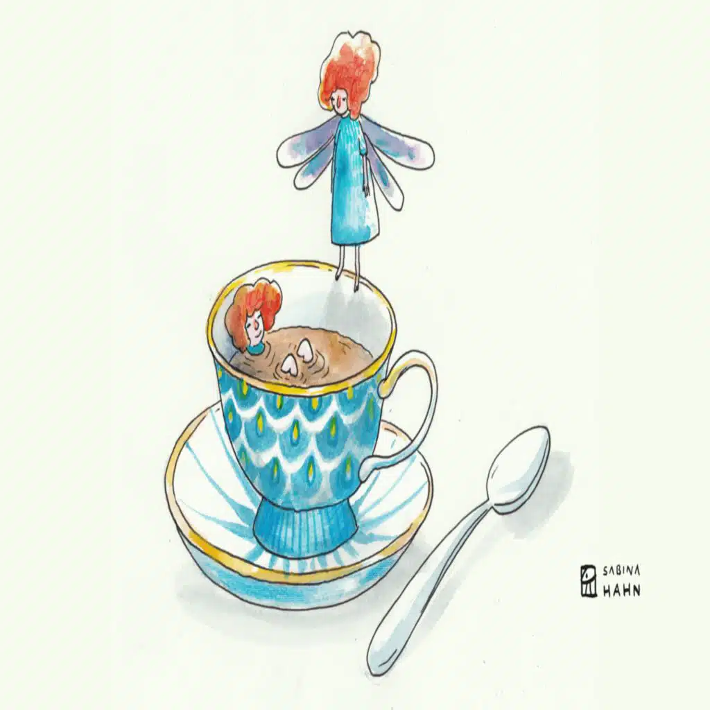 Encore: 'The Very Busy Fairies'