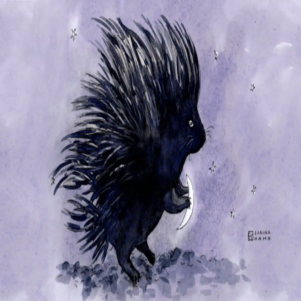 'Porcupine’s Plan' | Ep. 157