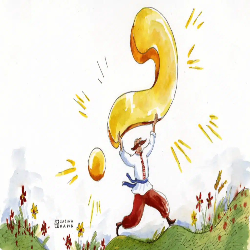 'Poor Rich' | Ep. 162