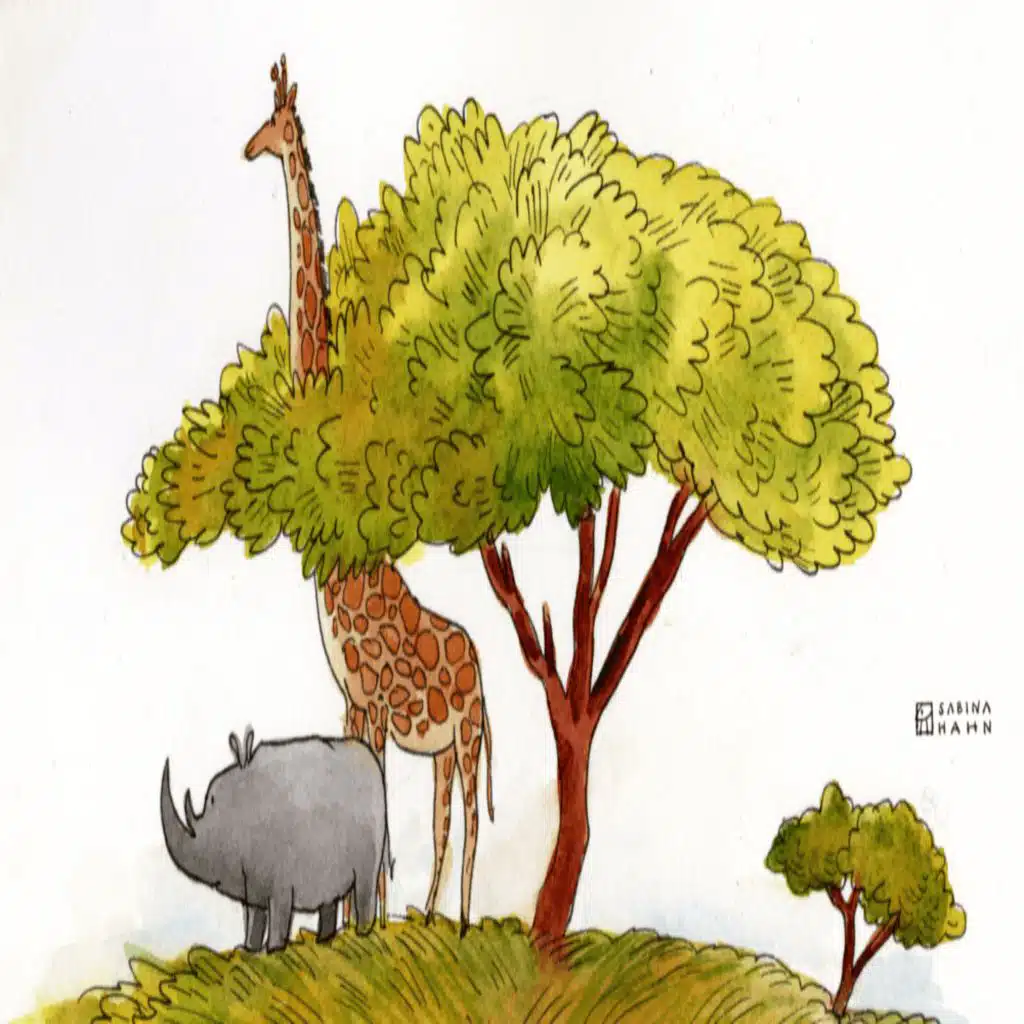 'Friends in High Places' | Ep. 165