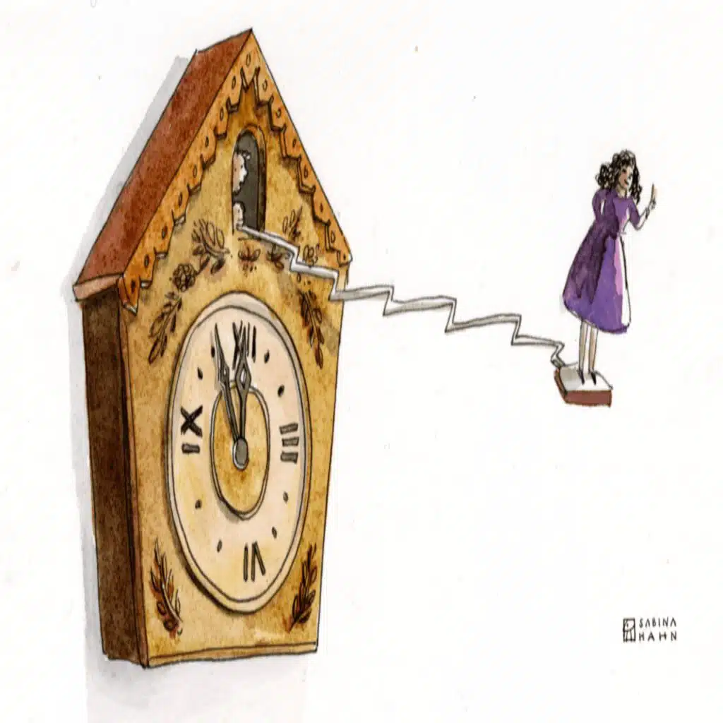 Katya the Quick feat. Etai Benson & Susannah Flood