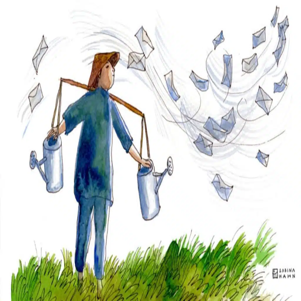 Strong Mind and Kind Heart feat. Christopher Sean