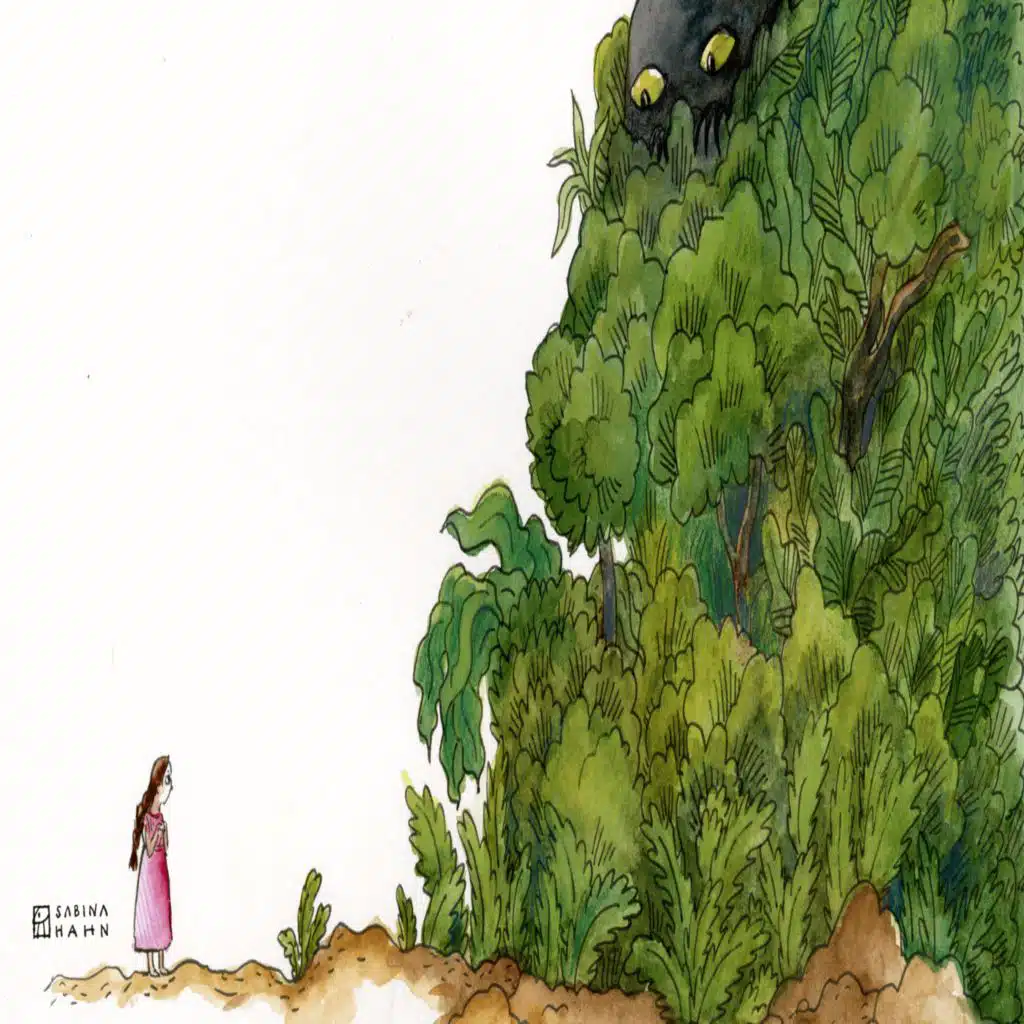 Encore: Growing Courage ft. Kyla Pratt