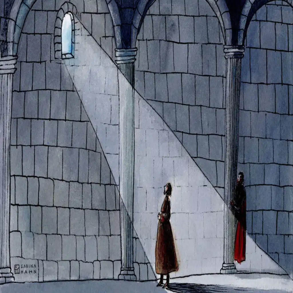 A Devil of a Job | Ep. 203