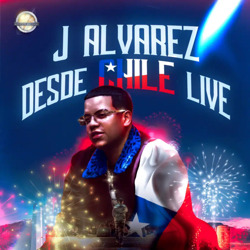 Desde Chile (Live)