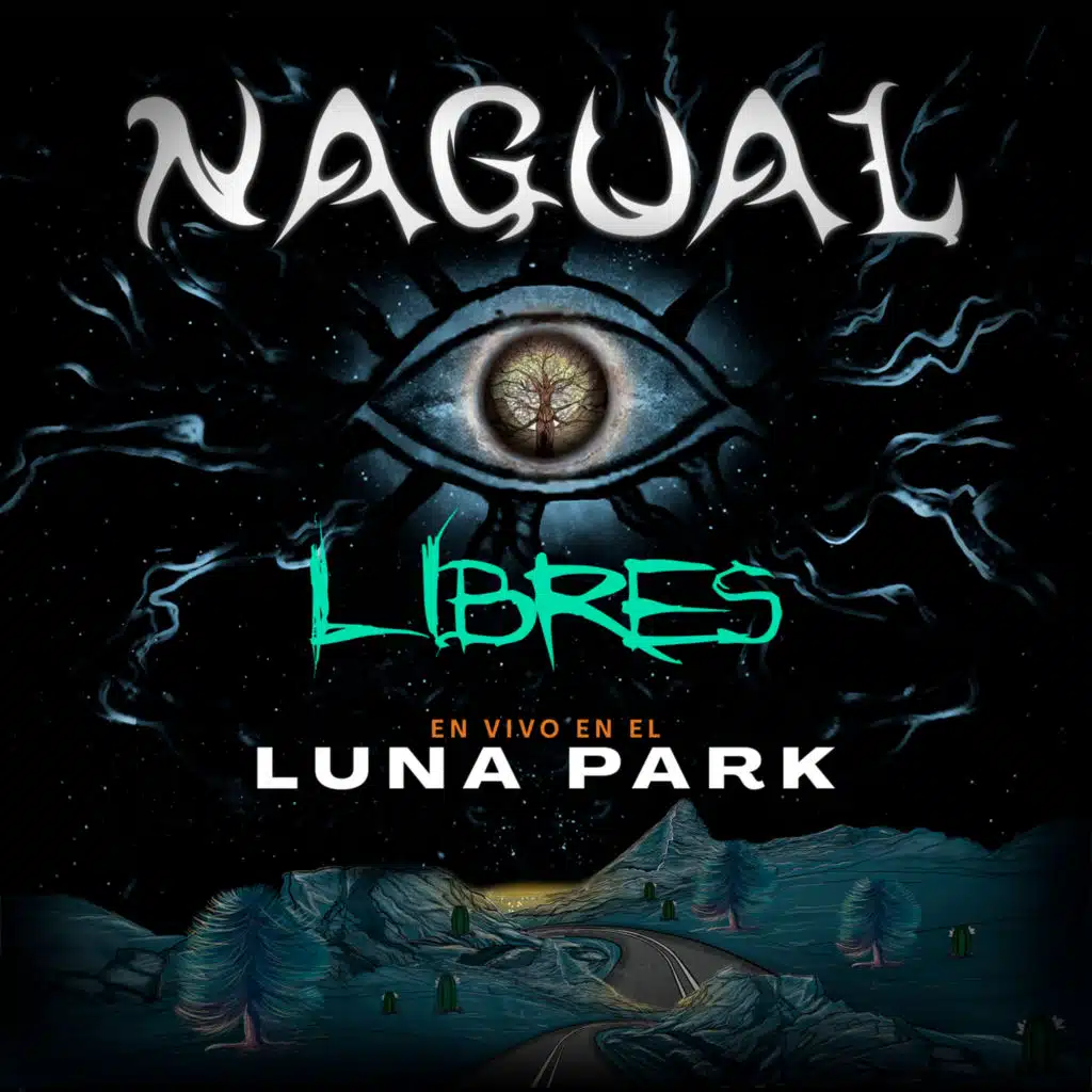 Libres (En Vivo en el Luna Park)