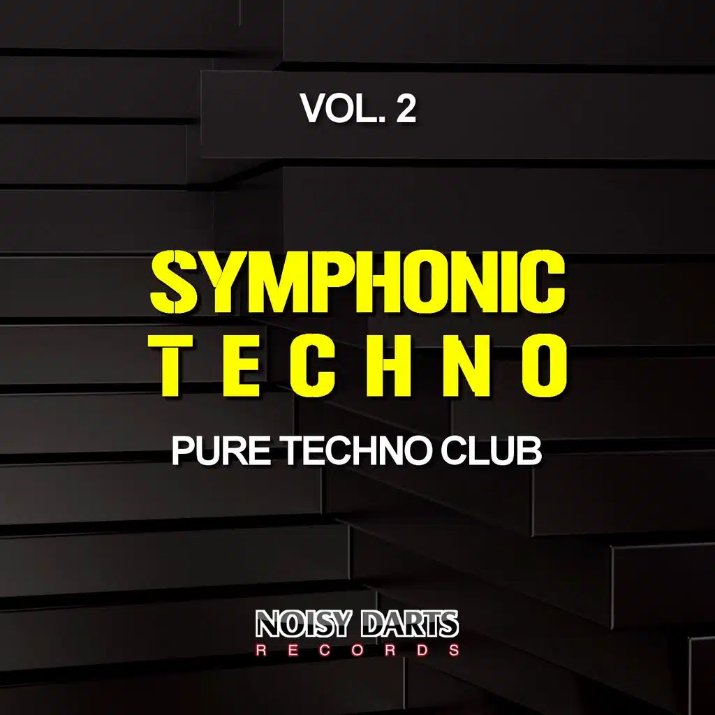 Symphonic Techno, Vol. 2 (Pure Techno Club)