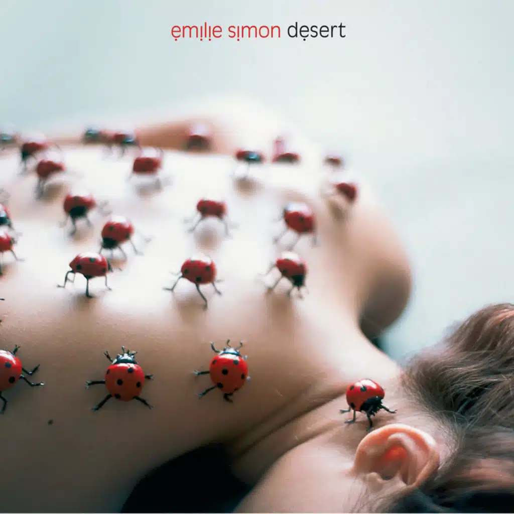 Desert (Avril Puzzle Mix)