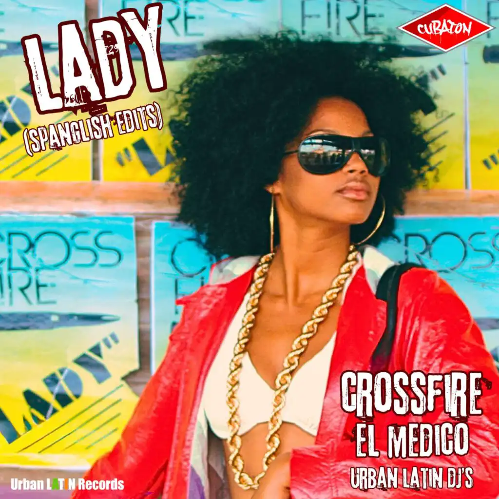 Lady (Urban Latin Edit)