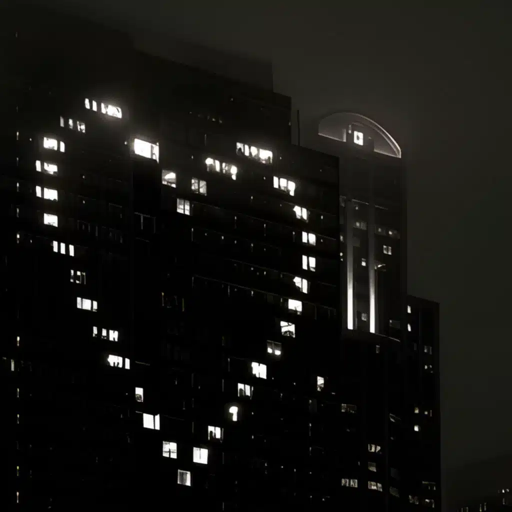 im in love (sped up)