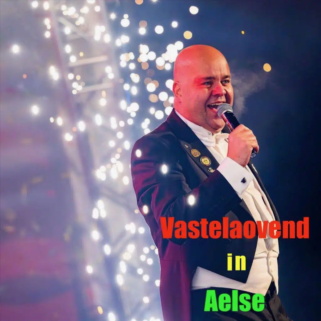 Vastelaovend In Aelse