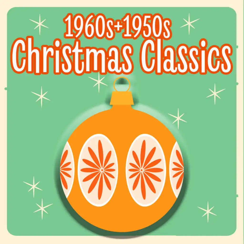 1960s + 1950s Christmas Classics