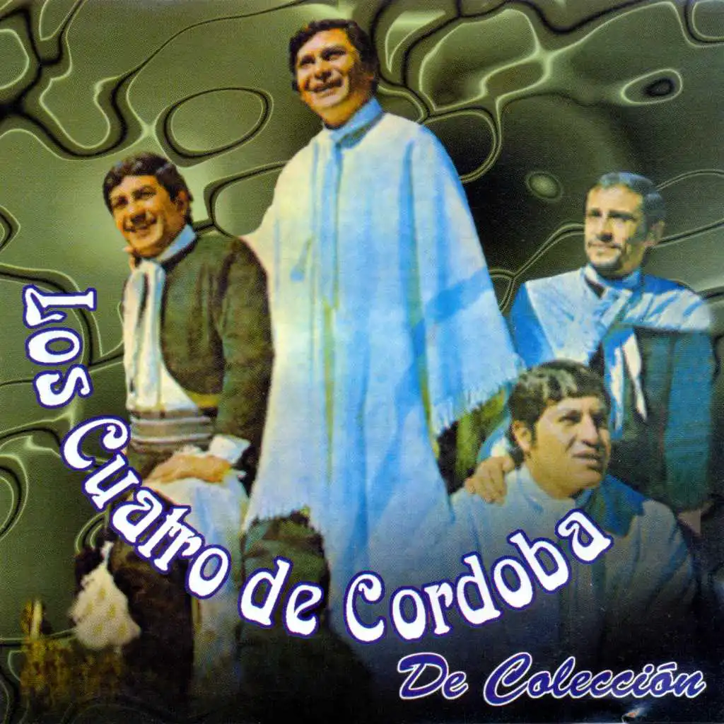 Los Cuatro de Córdoba