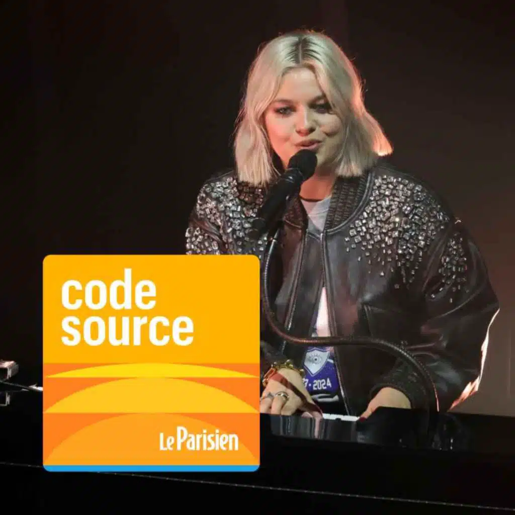 Comment Louane a pris son envol