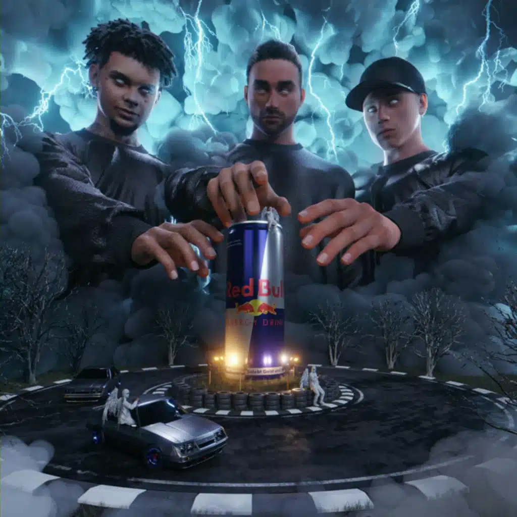 Arta, Smokepurpp & Koorosh