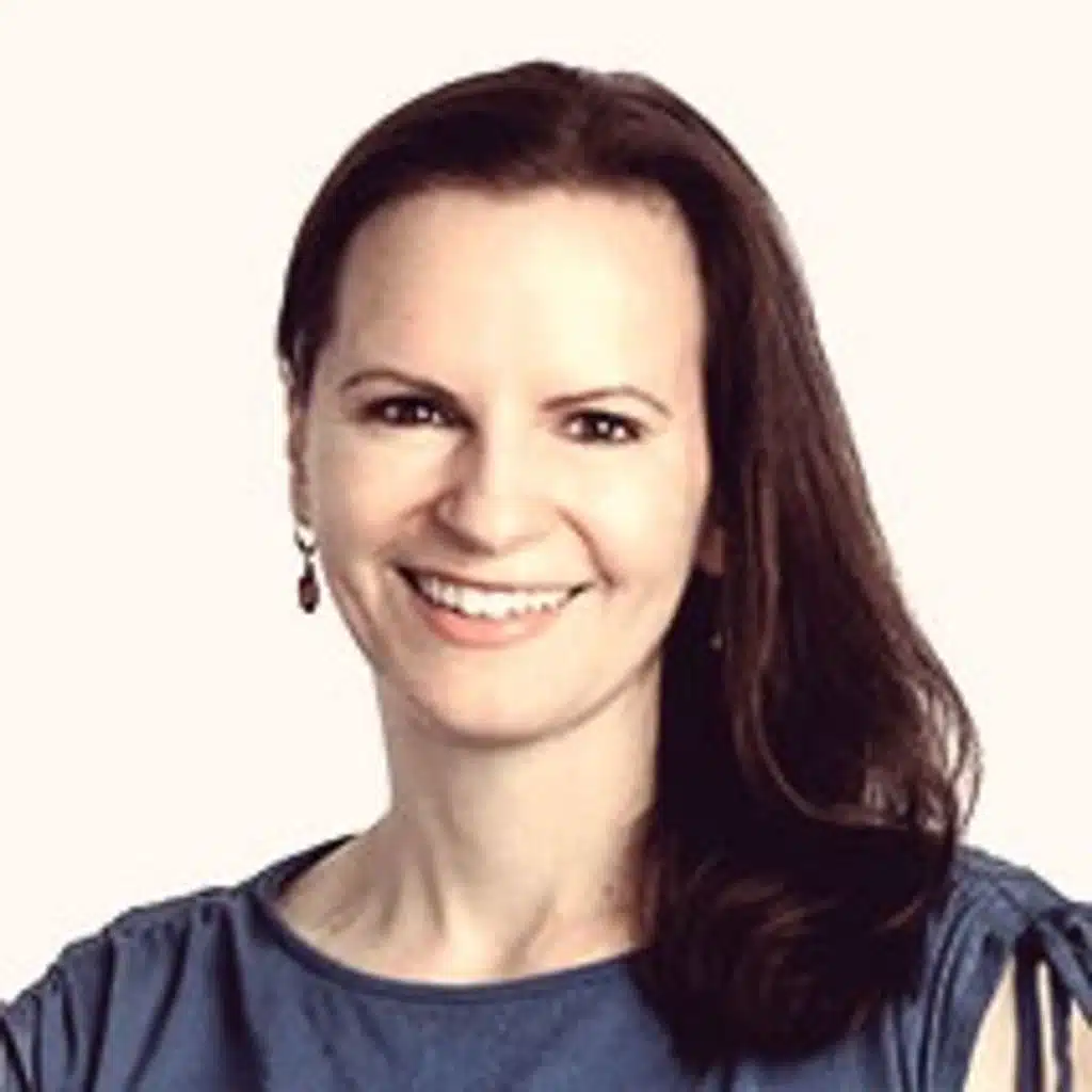 Innovation in Accessibility with Fable's Kate Kalcevich
