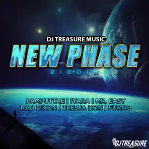 Missing You (Dub Mix) [feat. DJ Treasure]