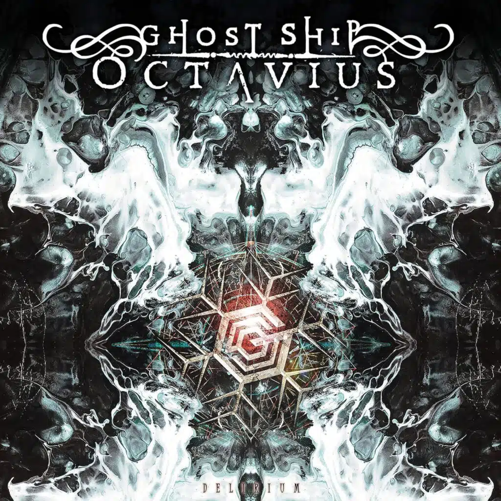 Ghost Ship Octavius