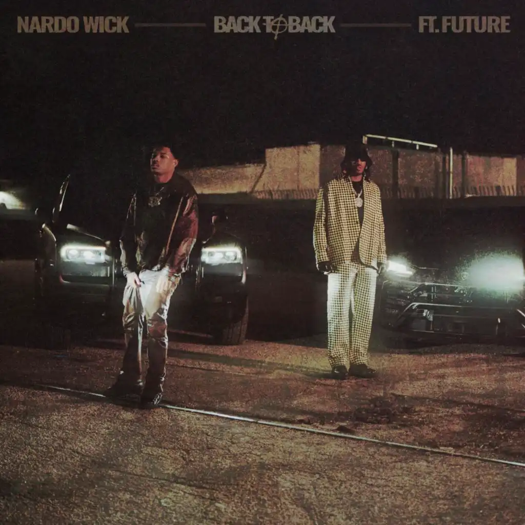 Back To Back (feat. Future & Southside)