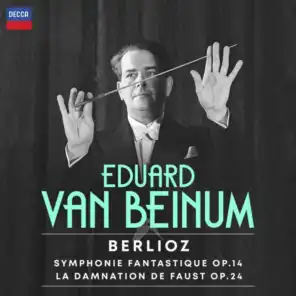 Royal Concertgebouw Orchestra & Eduard van Beinum