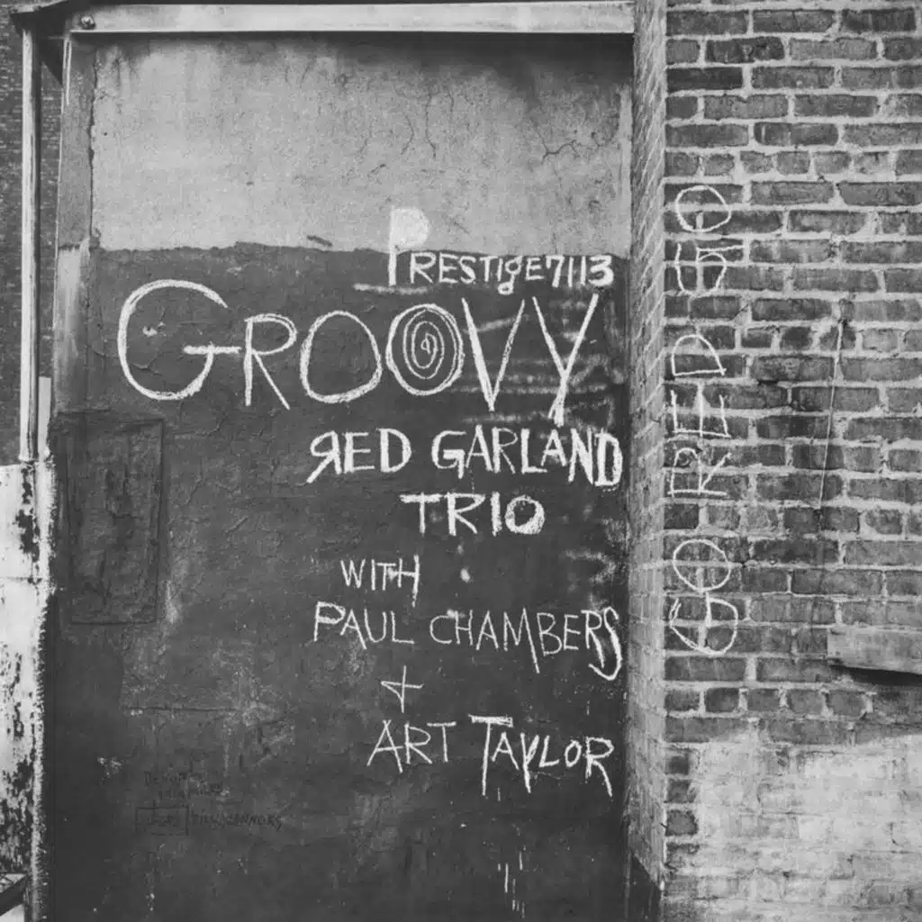 The Red Garland Trio