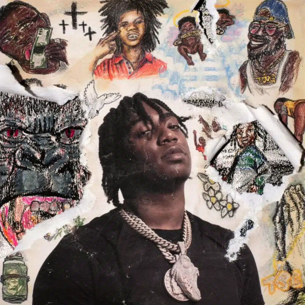 Fredo Bang & Rick Ross