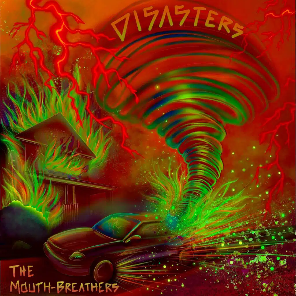 The Mouth-Breathers