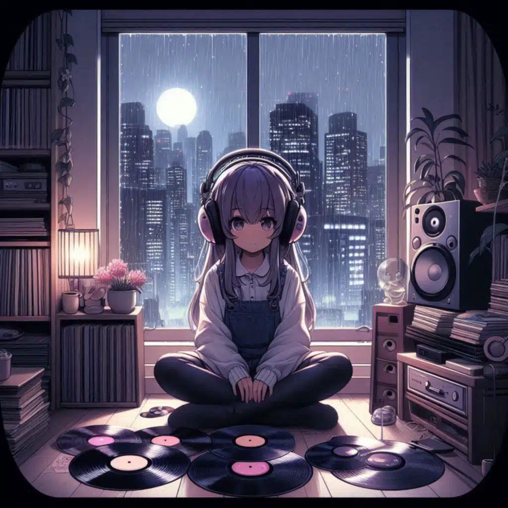 LoFi Vibes
