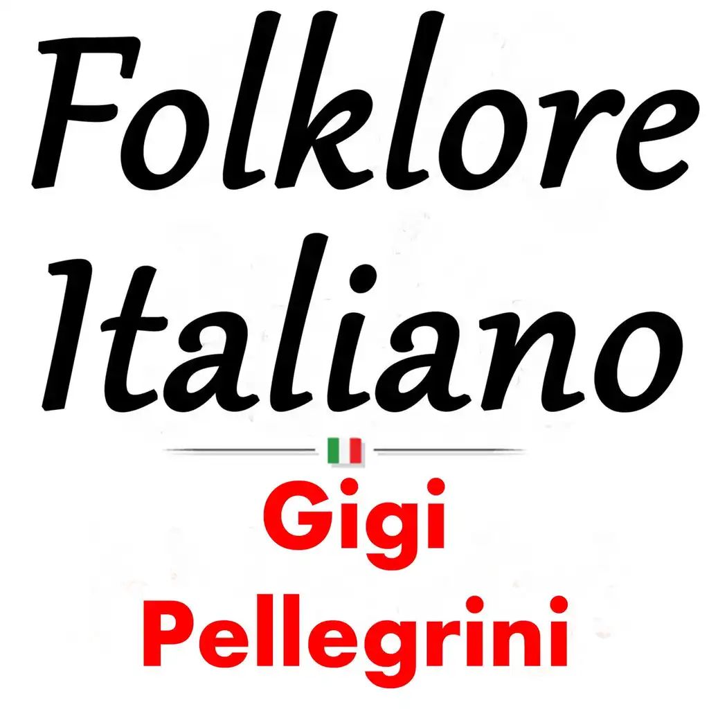 Gigi Pellegrini