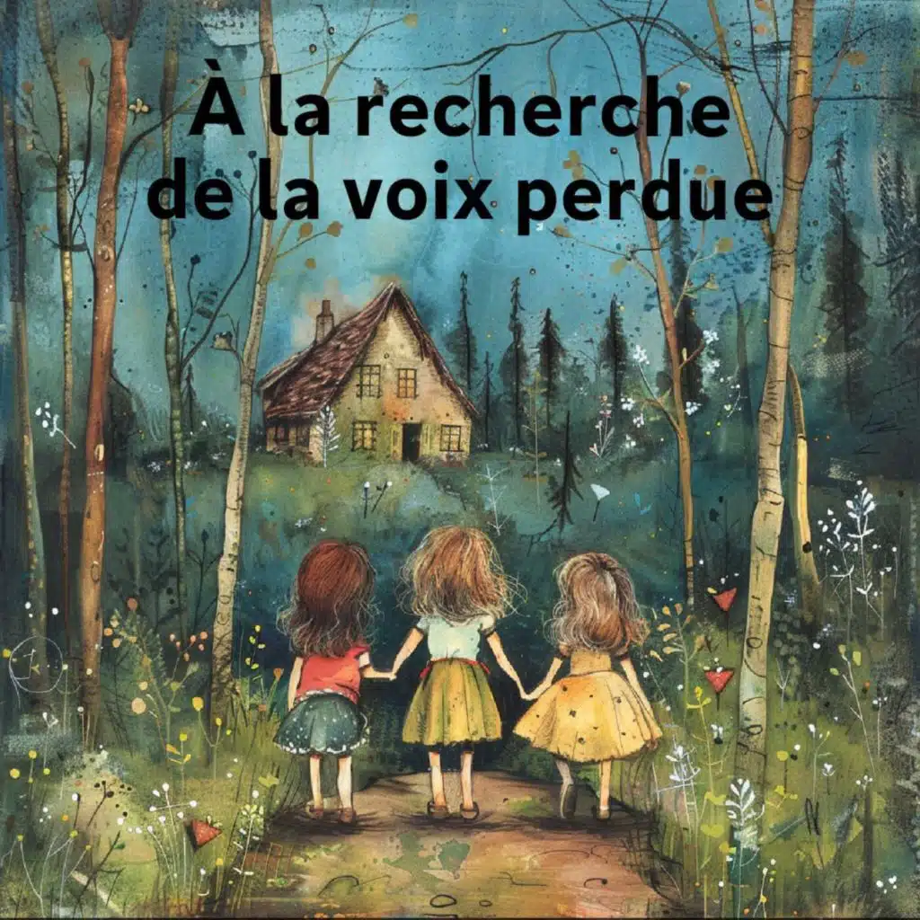 A la recherche de la voix perdue