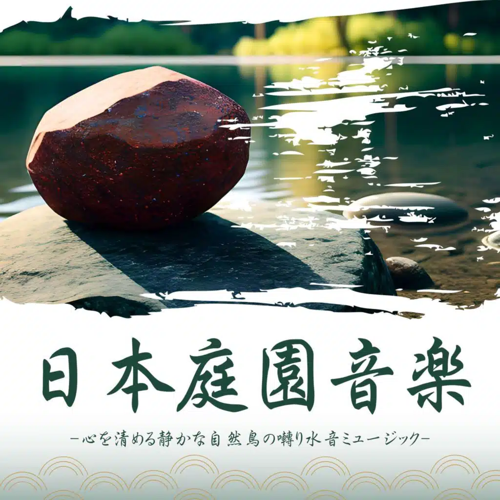 和の雰囲気