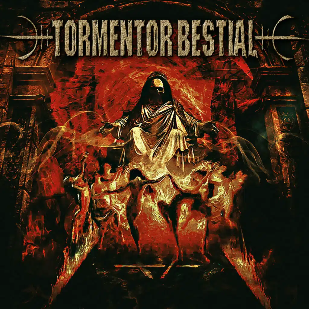 Tormentor Bestial