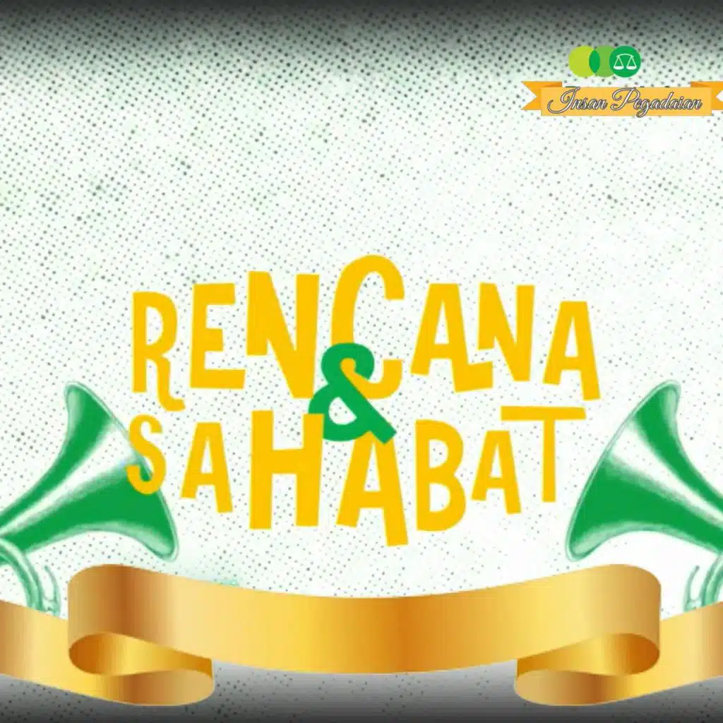 Rencana & Sahabat
