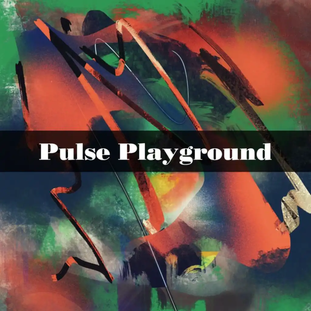 Pulse Playground