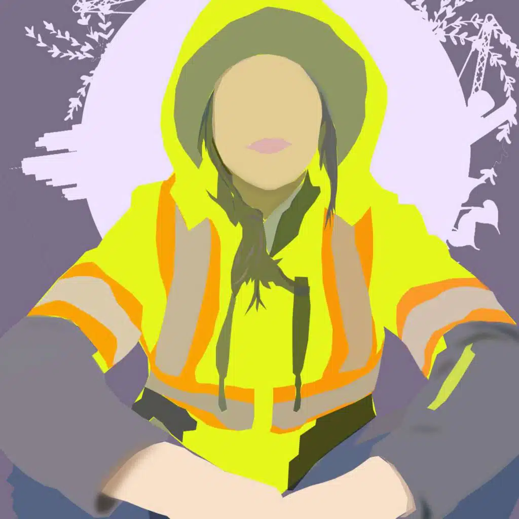 The Importance of Finding Workwear that Fits, technically.a.techie discusses women fashion in the trades