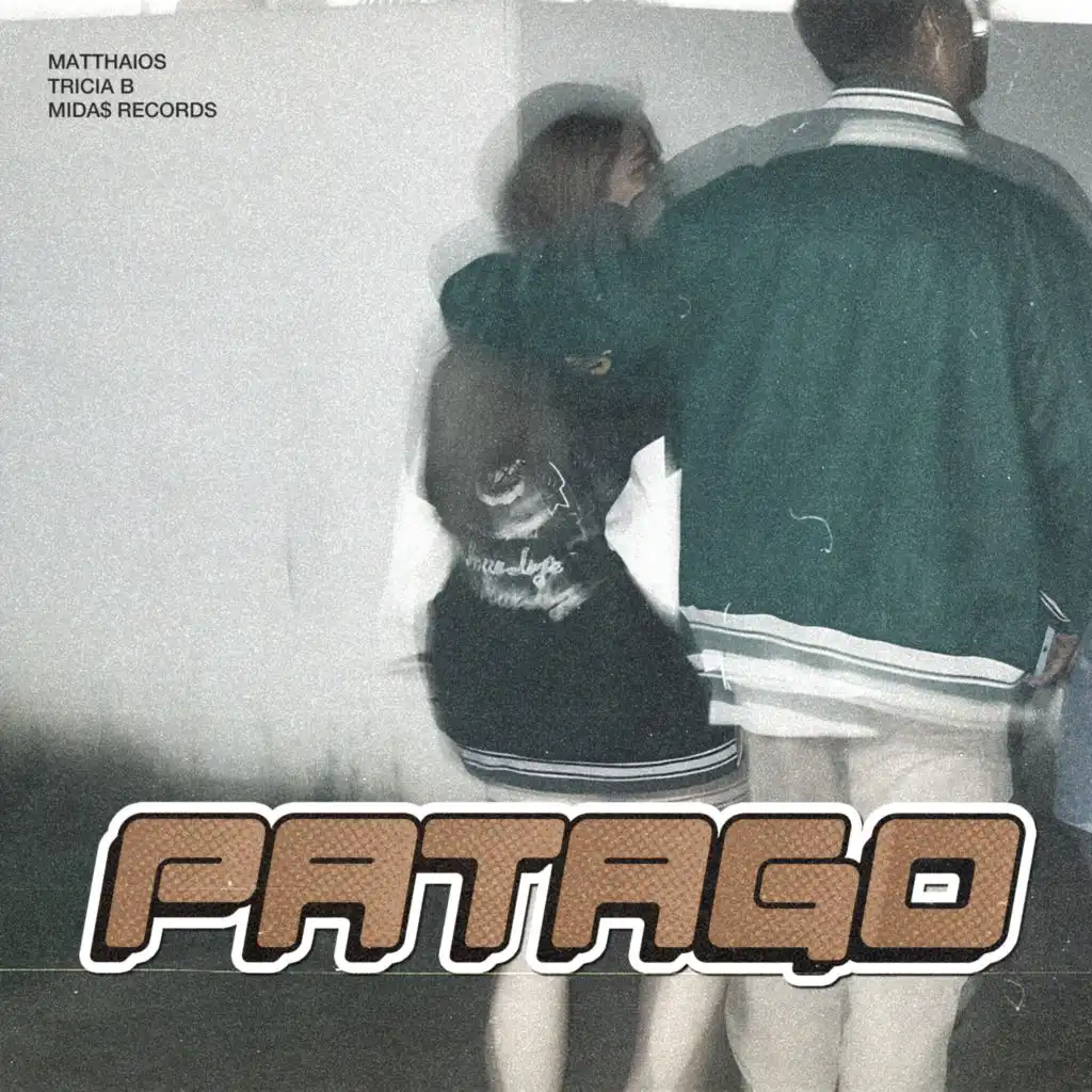Patago (Remix)