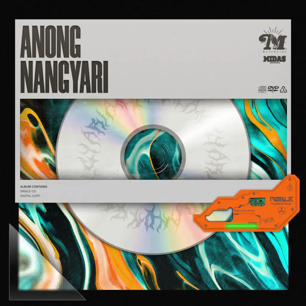 Anong Nangyari