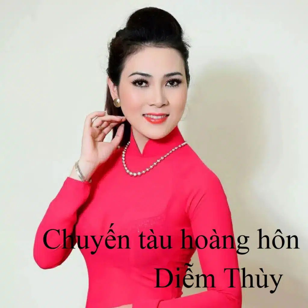 Chuyến tàu hoàng hôn