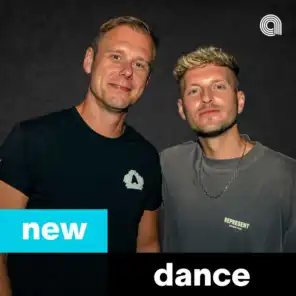 New Dance