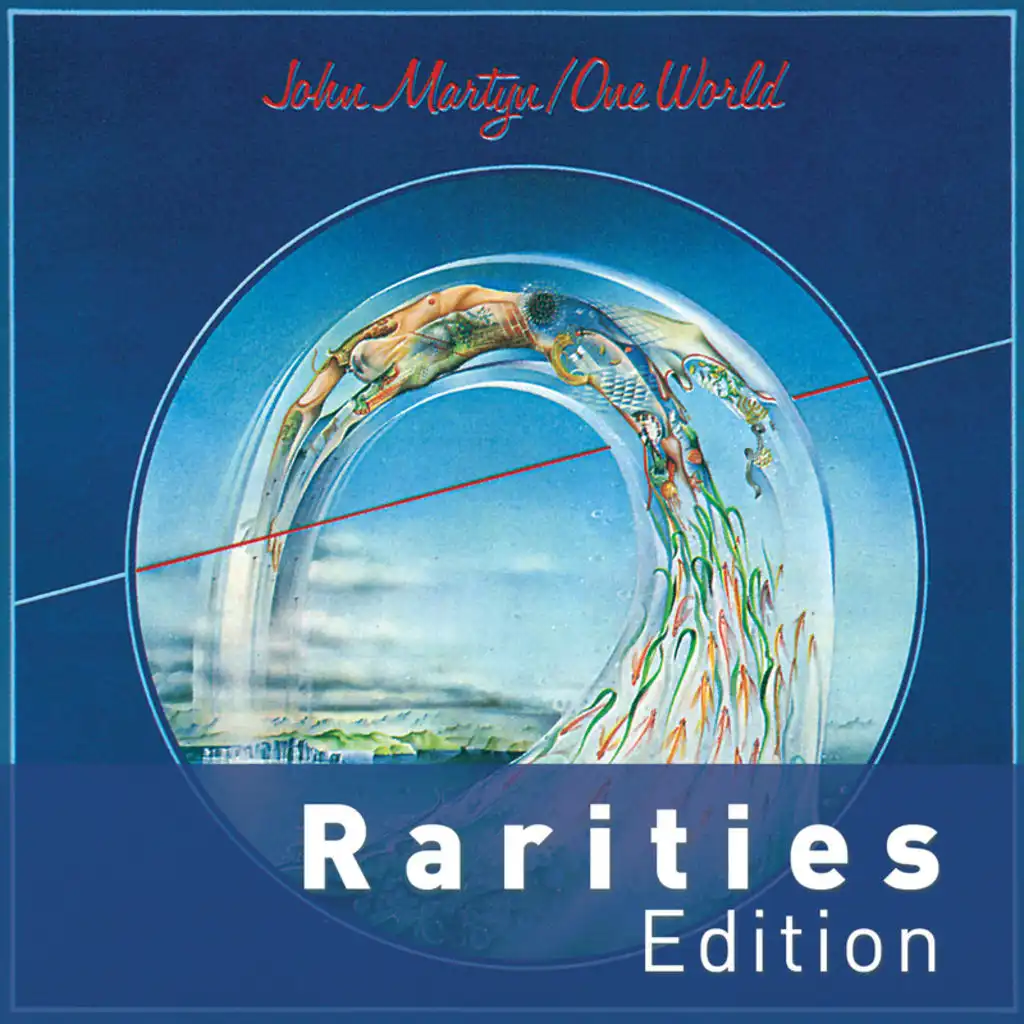 Small Hours - Live At Regents Park - July 4th 1976